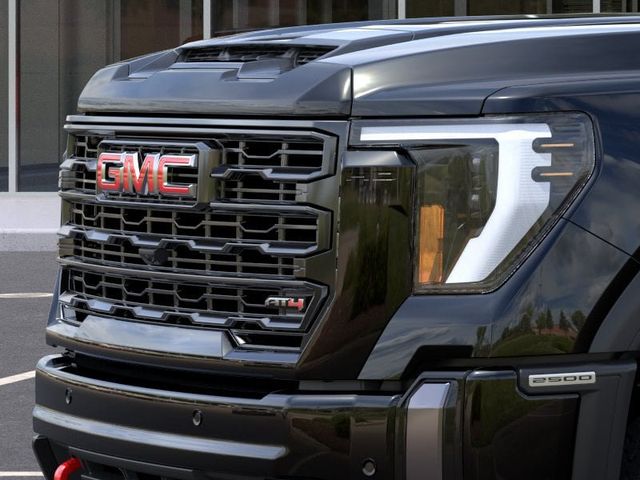 2026 GMC Sierra 2500 HD AT4 - 23076507 - 12