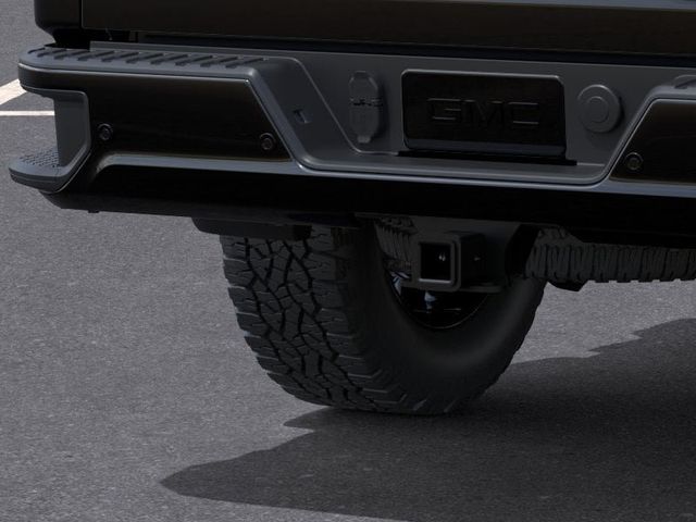 2026 GMC Sierra 2500 HD AT4 - 23076507 - 13