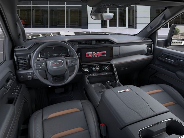 2026 GMC Sierra 2500 HD AT4 - 23076507 - 14