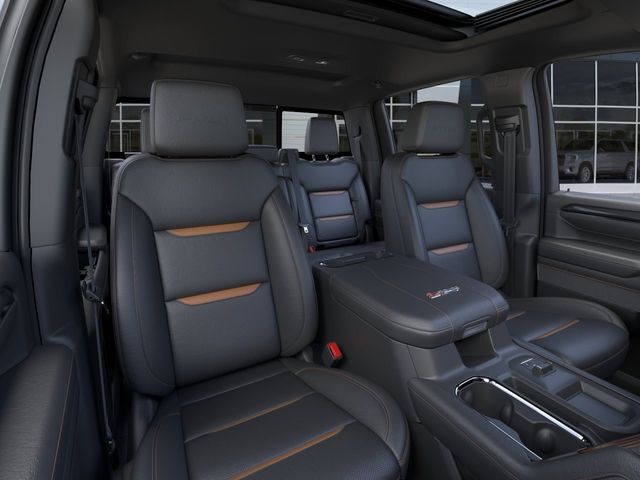 2026 GMC Sierra 2500 HD AT4 - 23076507 - 15