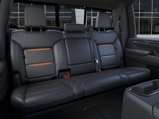 2026 GMC Sierra 2500 HD AT4 - 23076507 - 16