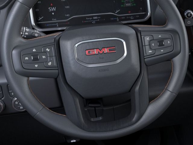 2026 GMC Sierra 2500 HD AT4 - 23076507 - 18