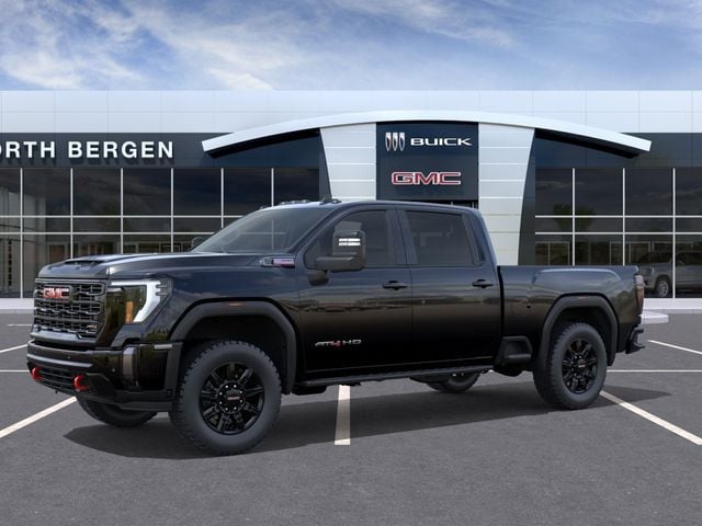 2026 GMC Sierra 2500 HD AT4 - 23076507 - 1