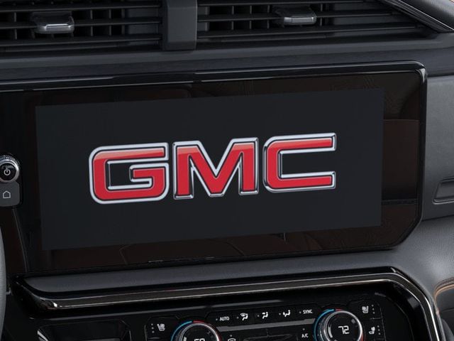 2026 GMC Sierra 2500 HD AT4 - 23076507 - 19