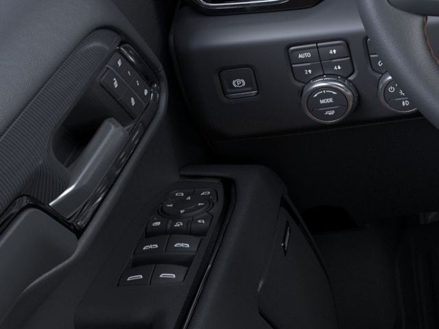 2026 GMC Sierra 2500 HD AT4 - 23076507 - 21