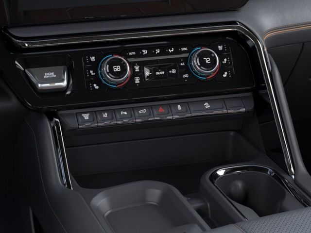 2026 GMC Sierra 2500 HD AT4 - 23076507 - 22