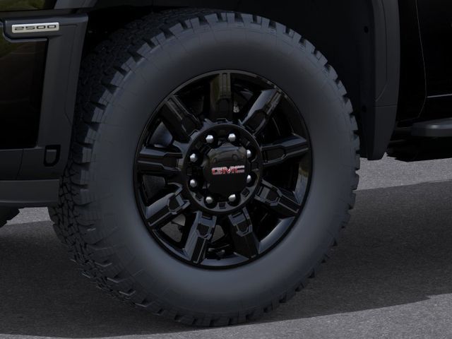 2026 GMC Sierra 2500 HD AT4 - 23076507 - 8