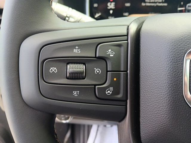 2026 GMC Sierra 2500 HD AT4 - 23078077 - 9