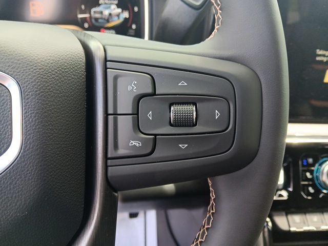 2026 GMC Sierra 2500 HD AT4 - 23078077 - 10