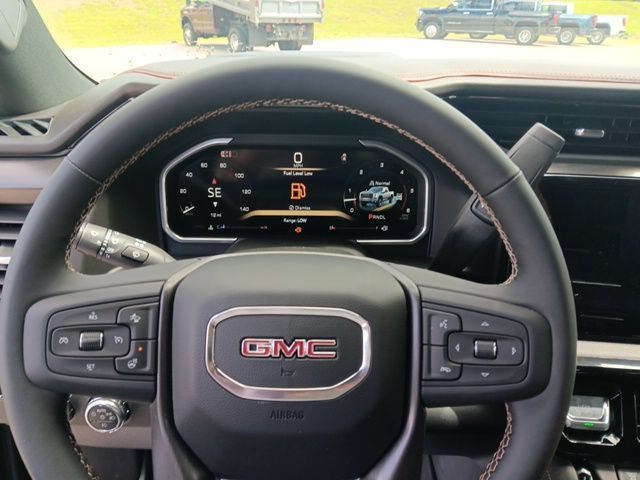 2026 GMC Sierra 2500 HD AT4 - 23078077 - 12