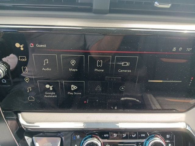 2026 GMC Sierra 2500 HD AT4 - 23078077 - 13