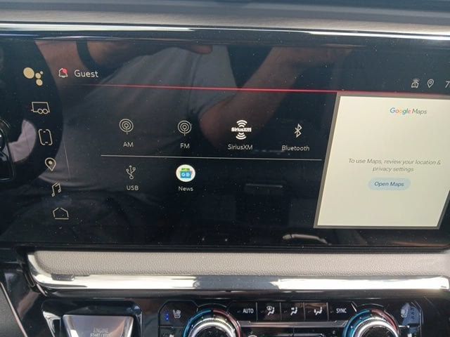 2026 GMC Sierra 2500 HD AT4 - 23078077 - 14