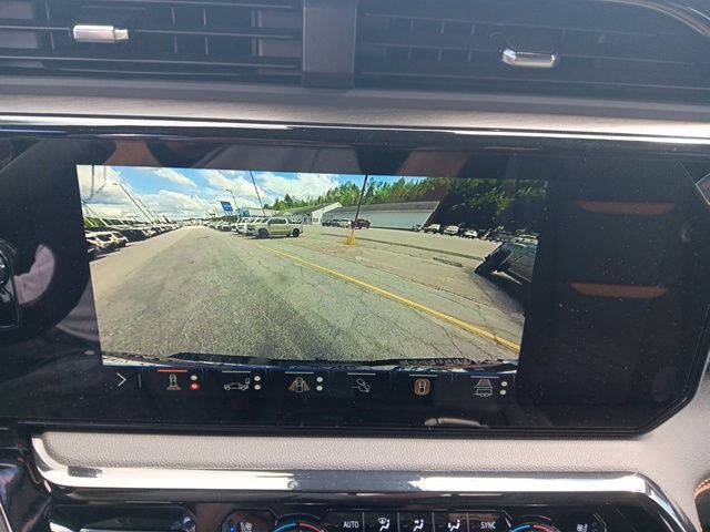 2026 GMC Sierra 2500 HD AT4 - 23078077 - 15