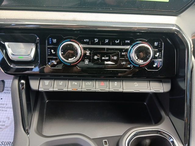2026 GMC Sierra 2500 HD AT4 - 23078077 - 17