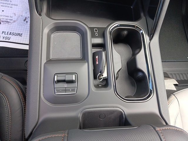 2026 GMC Sierra 2500 HD AT4 - 23078077 - 18