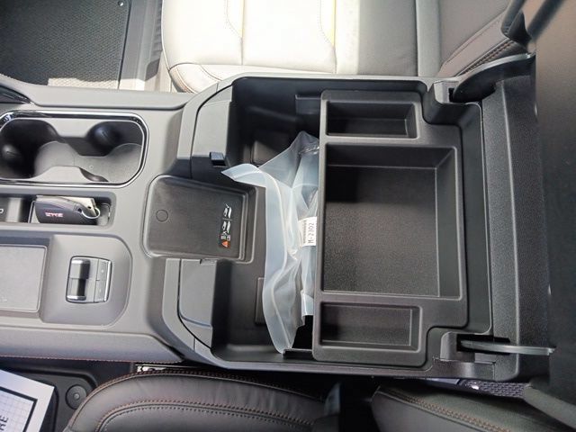 2026 GMC Sierra 2500 HD AT4 - 23078077 - 19