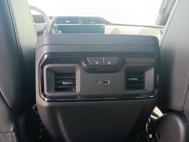 2026 GMC Sierra 2500 HD AT4 - 23078077 - 20