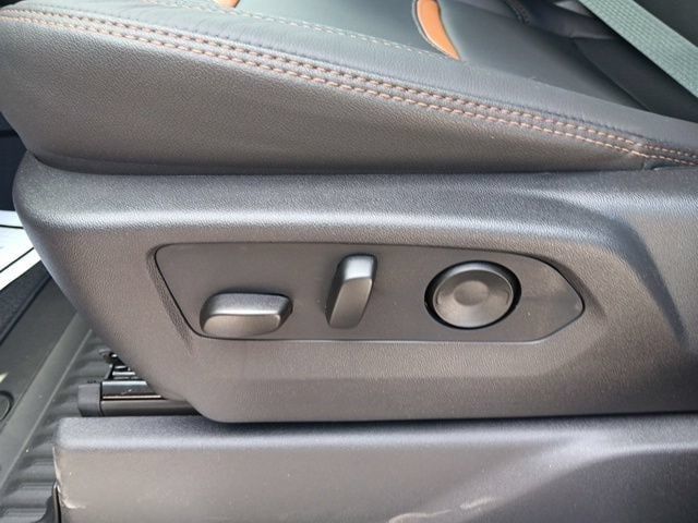 2026 GMC Sierra 2500 HD AT4 - 23078077 - 21