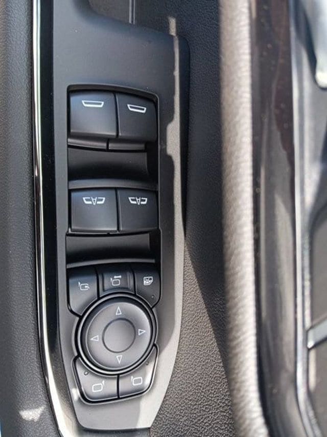 2026 GMC Sierra 2500 HD AT4 - 23078077 - 23