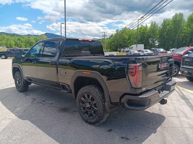 2026 GMC Sierra 2500 HD AT4 - 23078077 - 24