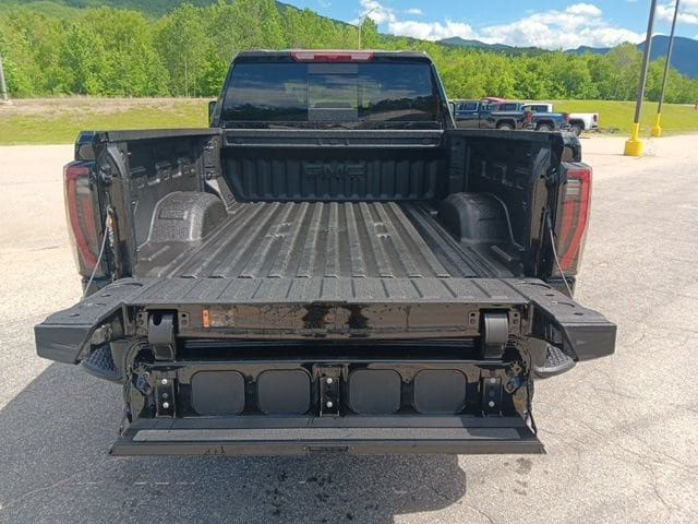 2026 GMC Sierra 2500 HD AT4 - 23078077 - 26