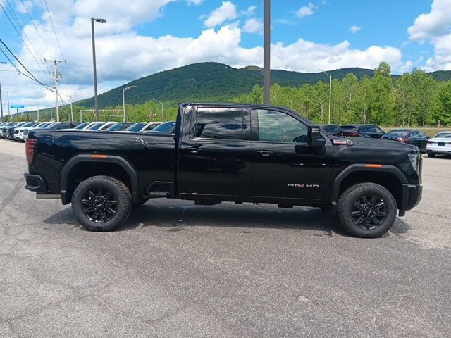 2026 GMC Sierra 2500 HD AT4 - 23078077 - 28