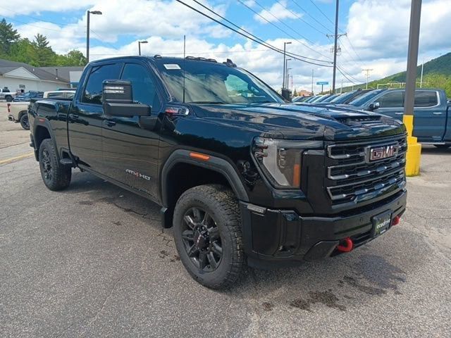 2026 GMC Sierra 2500 HD AT4 - 23078077 - 29