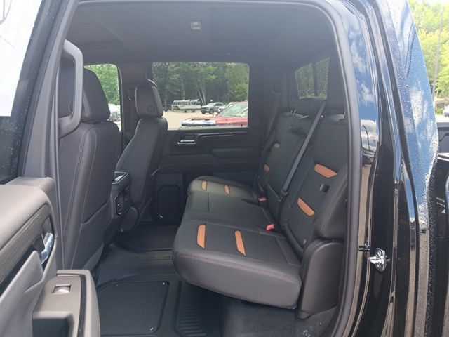 2026 GMC Sierra 2500 HD AT4 - 23078077 - 6