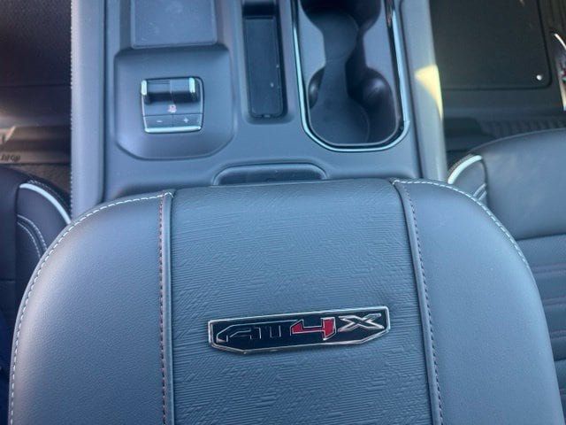 2026 GMC Sierra 2500 HD AT4X - 23077876 - 12