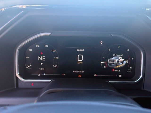 2026 GMC Sierra 2500 HD AT4X - 23077876 - 15