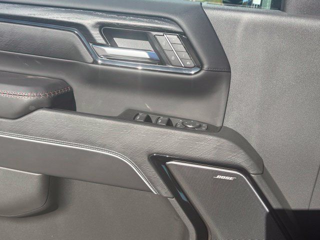 2026 GMC Sierra 2500 HD AT4X - 23077876 - 16