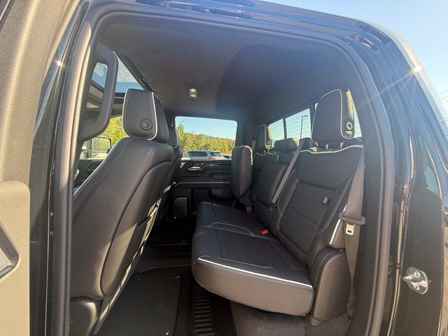 2026 GMC Sierra 2500 HD AT4X - 23077876 - 19