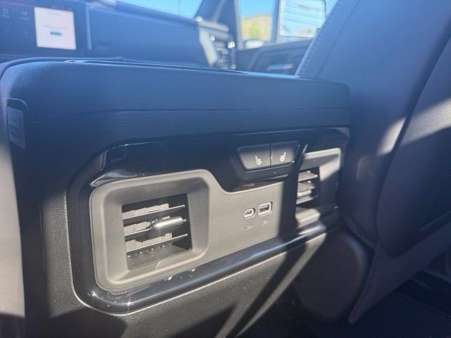 2026 GMC Sierra 2500 HD AT4X - 23077876 - 20