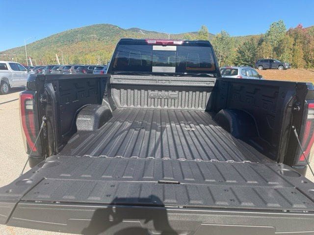2026 GMC Sierra 2500 HD AT4X - 23077876 - 5