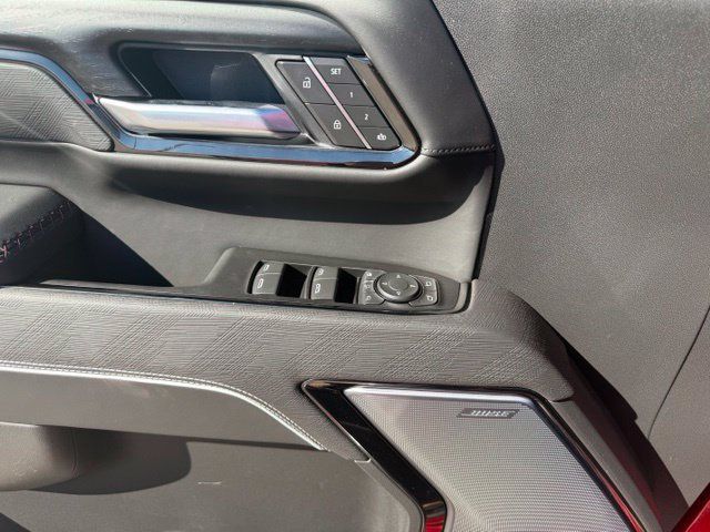 2026 GMC Sierra 2500 HD AT4X - 23089072 - 12