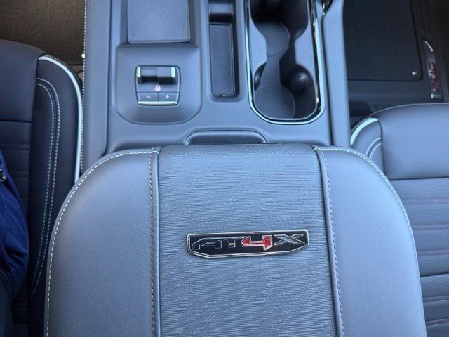 2026 GMC Sierra 2500 HD AT4X - 23089072 - 16