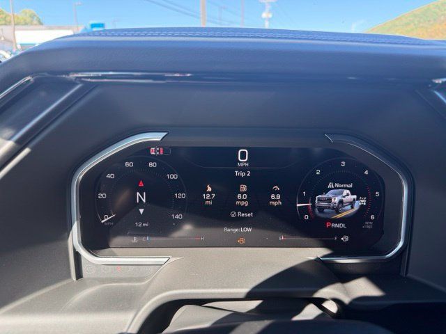 2026 GMC Sierra 2500 HD AT4X - 23089072 - 17