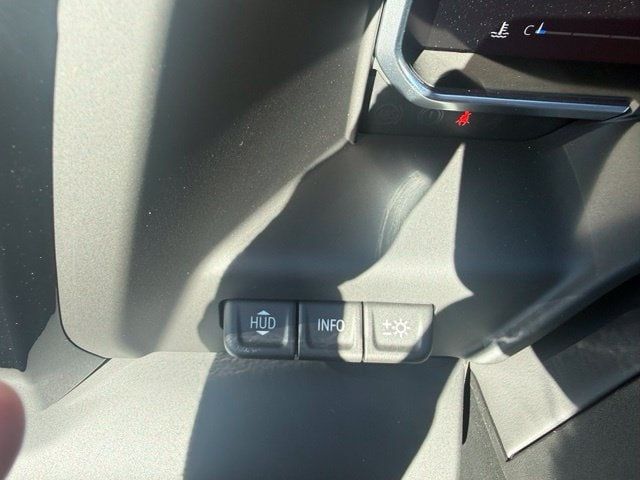 2026 GMC Sierra 2500 HD AT4X - 23089072 - 18