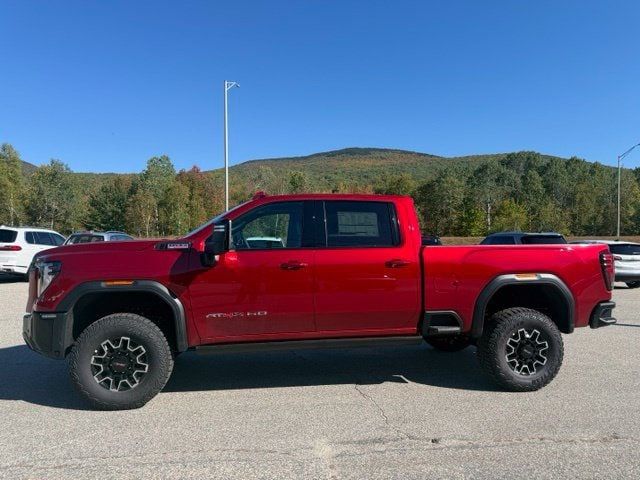 2026 GMC Sierra 2500 HD AT4X - 23089072 - 1