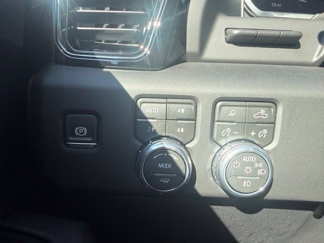 2026 GMC Sierra 2500 HD AT4X - 23089072 - 19