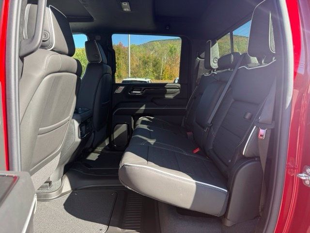 2026 GMC Sierra 2500 HD AT4X - 23089072 - 20