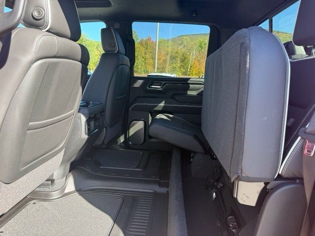 2026 GMC Sierra 2500 HD AT4X - 23089072 - 21
