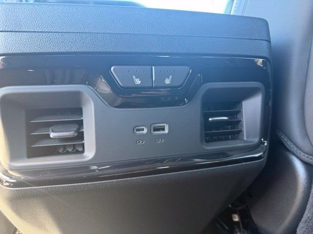 2026 GMC Sierra 2500 HD AT4X - 23089072 - 22