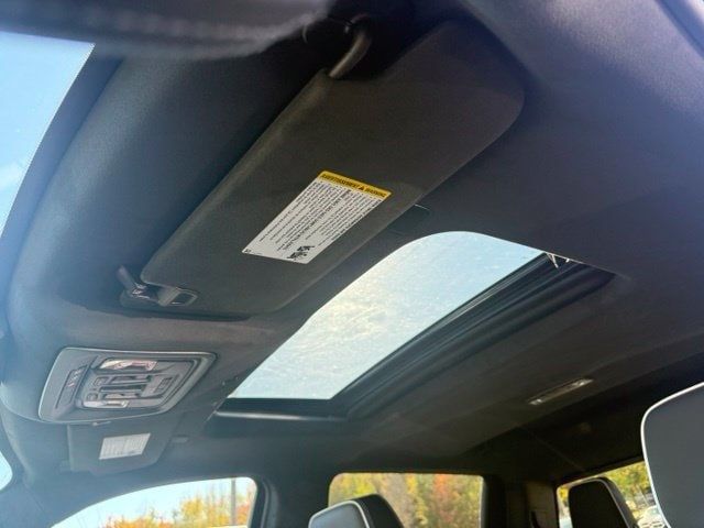2026 GMC Sierra 2500 HD AT4X - 23089072 - 23