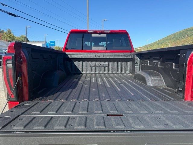 2026 GMC Sierra 2500 HD AT4X - 23089072 - 5
