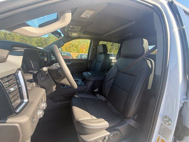 2026 GMC Sierra 2500 HD Denali - 23089073 - 9