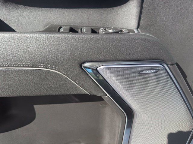 2026 GMC Sierra 2500 HD Denali - 23089073 - 10