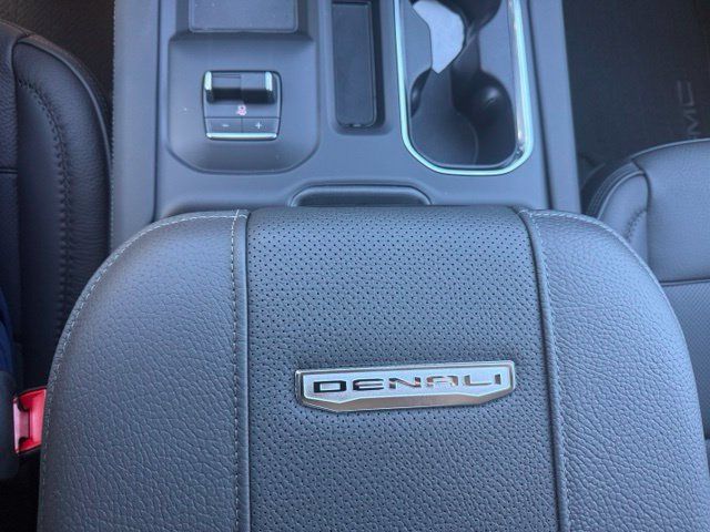 2026 GMC Sierra 2500 HD Denali - 23089073 - 11