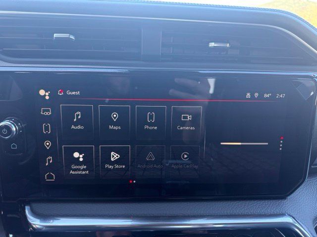 2026 GMC Sierra 2500 HD Denali - 23089073 - 13