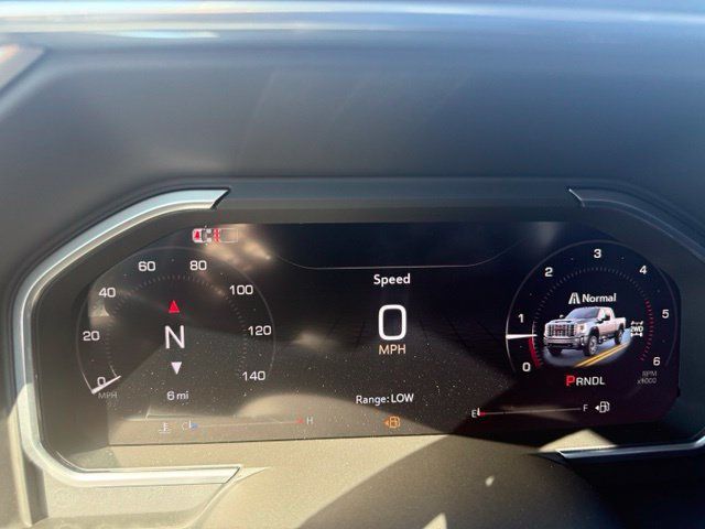 2026 GMC Sierra 2500 HD Denali - 23089073 - 14